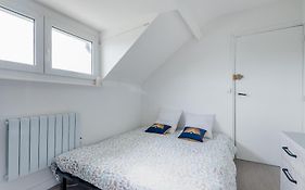 Appartement A 300M De La Plage - Exterieur Commun